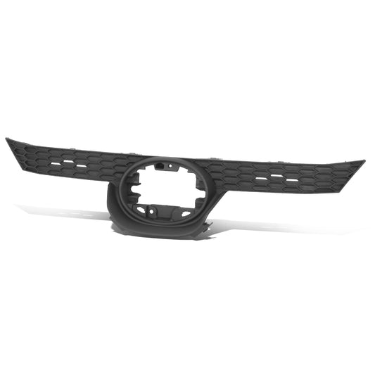 PARRILLA GRILLE - TY CORLA ALTIS '20-ON/ GRILLE ASS'Y 20-21/ MAT-DARK GRAY/ (4D)(L|LE|XLE)//PARTS.NO,TO1200442//OEM NO,5311102850