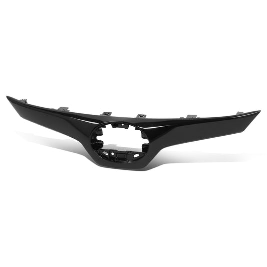 PARRILLA GRILLE - TY CORLA ALTIS '14-16/17-19/ GRILLE ASS'Y 19-21/ W/PAINTED BLACK (H/B)//PARTS.NO,TO1200450//OEM NO,5311112E90