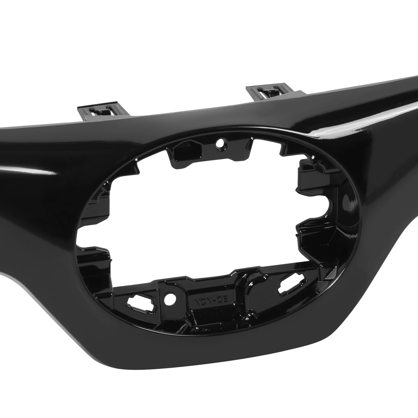 PARRILLA GRILLE - TY CORLA ALTIS '14-16/17-19/ GRILLE ASS'Y 19-21/ W/PAINTED BLACK (H/B)//PARTS.NO,TO1200450//OEM NO,5311112E90
