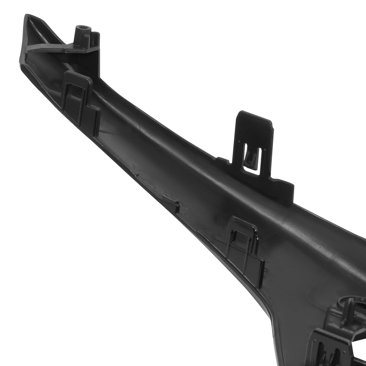 PARRILLA GRILLE - TY CORLA ALTIS '14-16/17-19/ GRILLE ASS'Y 19-21/ W/PAINTED BLACK (H/B)//PARTS.NO,TO1200450//OEM NO,5311112E90