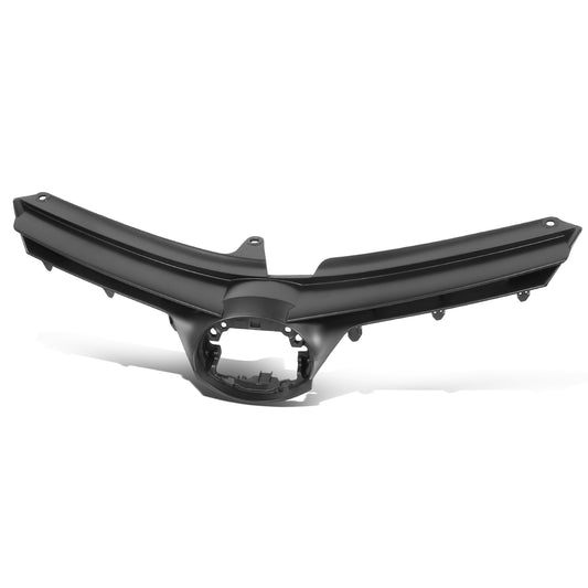 PARRILLA GRILLE - TY CORLA ALTIS '14-16/17-19/ GRILLE ASS'Y 19-19/ MAT-BLACK (4D)/ (BASE|CE|L|LE|LE ECO|XLE)//PARTS.NO,TO1200460//OEM NO,5311102E60