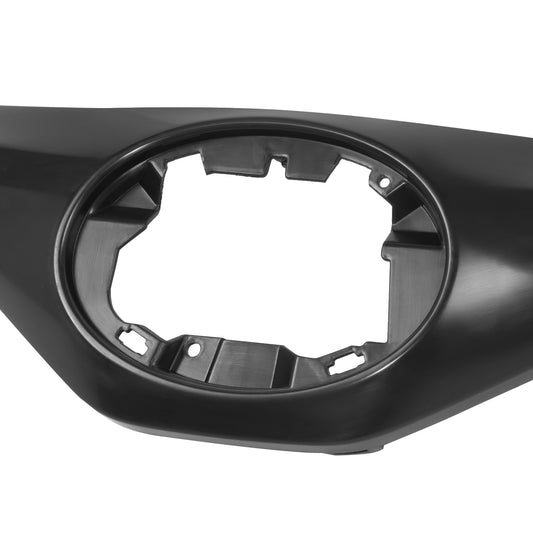 PARRILLA GRILLE - TY C-HR 17-19/20-ON/ GRILLE ASS'Y 20-21/ W/MAT-BLACK/ (TURKEY BUILT)//PARTS.NO,TO1200477//OEM NO,53111F4902