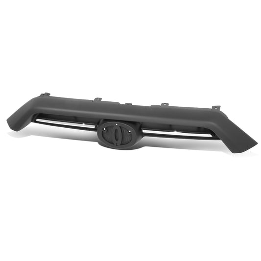 PARRILLA GRILLE - TY 4 RUNR 14-22/ GRILLE ASS'Y 20-21/ CHROME/BLACK (PTM)/ W/O NIGHTSHADE EDITION//PARTS.NO,TO1200479//OEM NO,5310135100C0