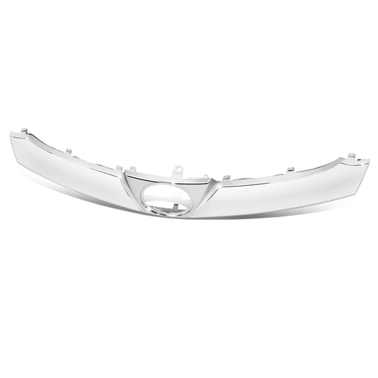 PARRILLA GRILLE - TY SIENA '04-'05/'06-'10/ GRILLE ASS'Y 06-10/ UPPER MOULDIDNG CHROME/ (W/PARK ASSIST SENSOR H.)//PARTS.NO,TO1210103//OEM NO,53114AE020