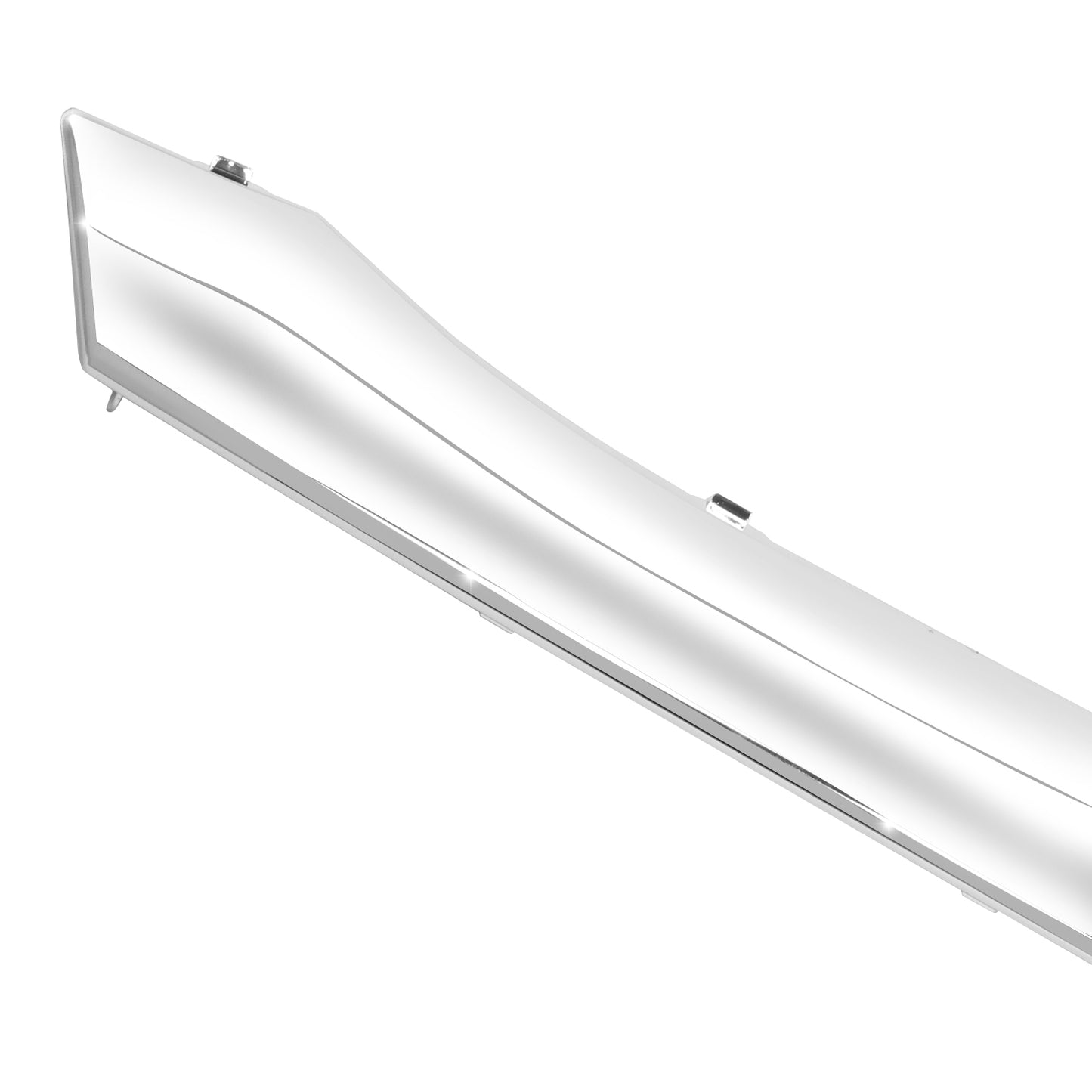 PARRILLA GRILLE - TY SIENA '04-'05/'06-'10/ GRILLE ASS'Y 06-10/ UPPER MOULDIDNG CHROME/ (W/PARK ASSIST SENSOR H.)//PARTS.NO,TO1210103//OEM NO,53114AE020