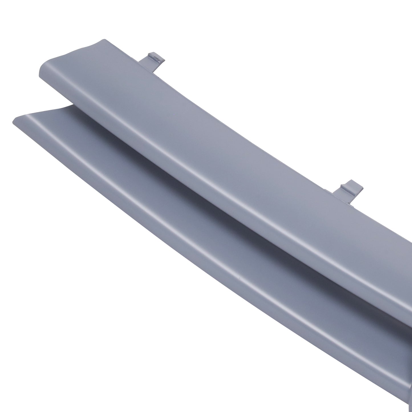 PARRILLA GRILLE - VG GOF 4(IV)'98-'03/ GRILLE ASS'Y/ W/PRIMED GRAY/ (W/MARK STAY)//PARTS.NO,VW1200124//OEM NO,1J0853653CGRU