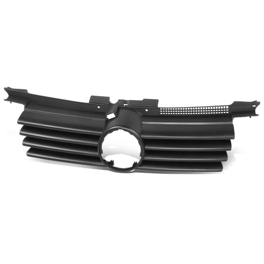 PARRILLA GRILLE - VG BORA/JETA '98-'04/ GRILLE ASS'Y 98-03/ W/PRIMED W/OUTER FRAME/ (INNER+OUTER)/ (PERFORMANCE)//PARTS.NO,VW1200131//OEM NO,1J5853651KGRU-PFM