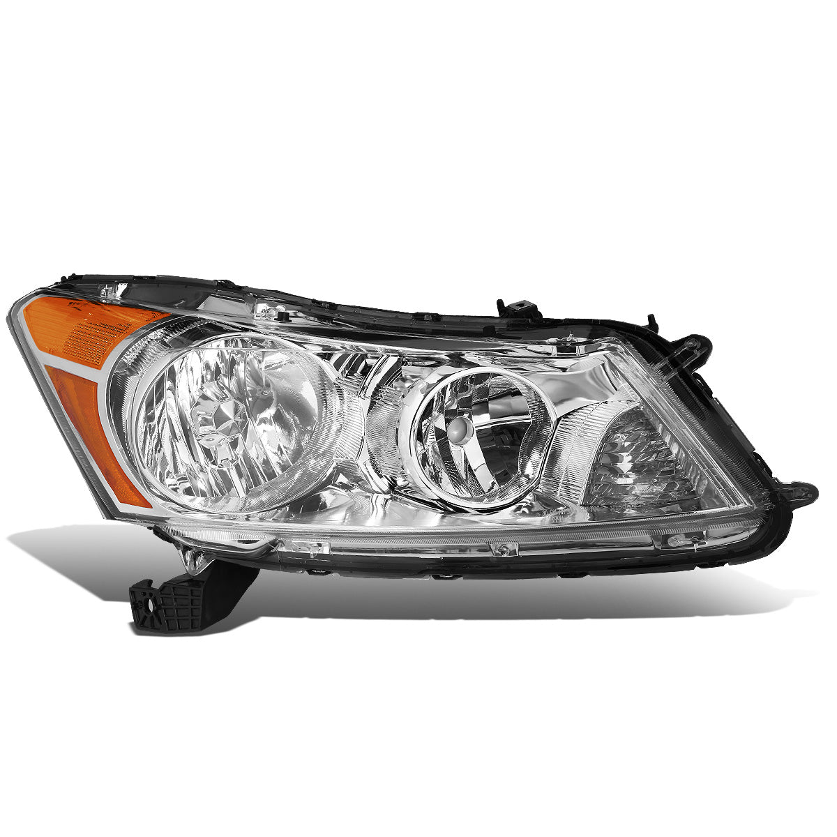 FAROS OE STYLE - 08-12 HONDA ACCORD SEDAN - 9006 LOW BEAM / 9005 HIGH BEAM - RIGHT