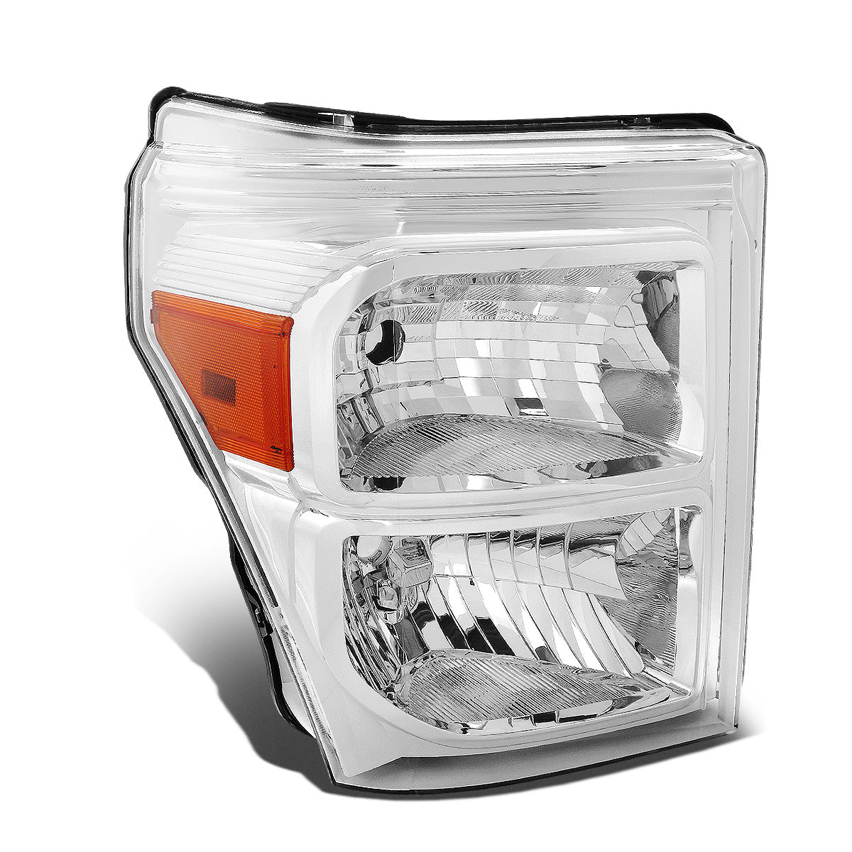 FAROS OE STYLE - 11-16 FORD F-250, F-350, F-450, F-550 SUPER DUTY - H13 LOW BEAM / H13 HIGH BEAM - RIGHT