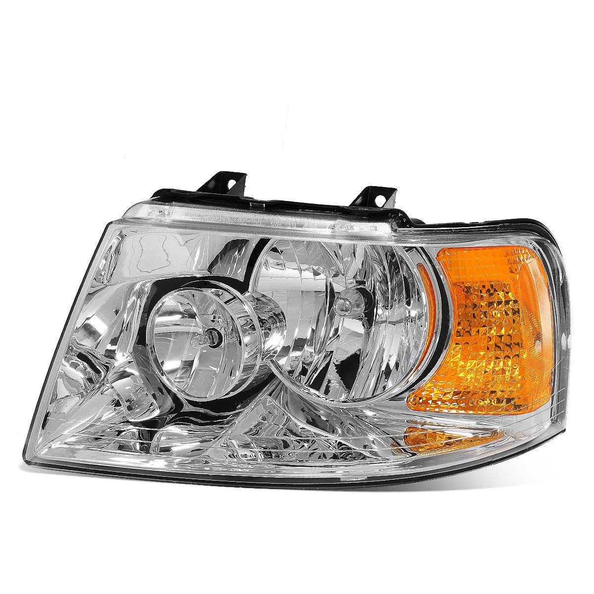 FAROS OE STYLE - 03-06 FORD EXPEDITION - 9006 LOW BEAM / 9005 HIGH - LEFT