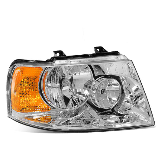 FAROS OE STYLE - 03-06 FORD EXPEDITION - 9006 LOW BEAM / 9005 HIGH - RIGHT