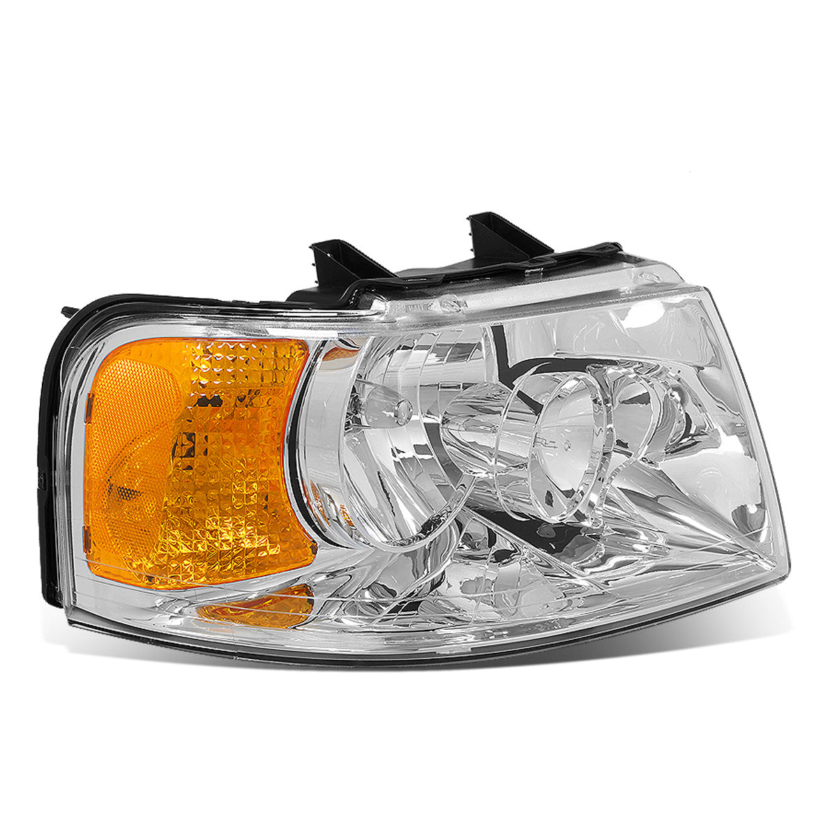 FAROS OE STYLE - 03-06 FORD EXPEDITION - 9006 LOW BEAM / 9005 HIGH - RIGHT