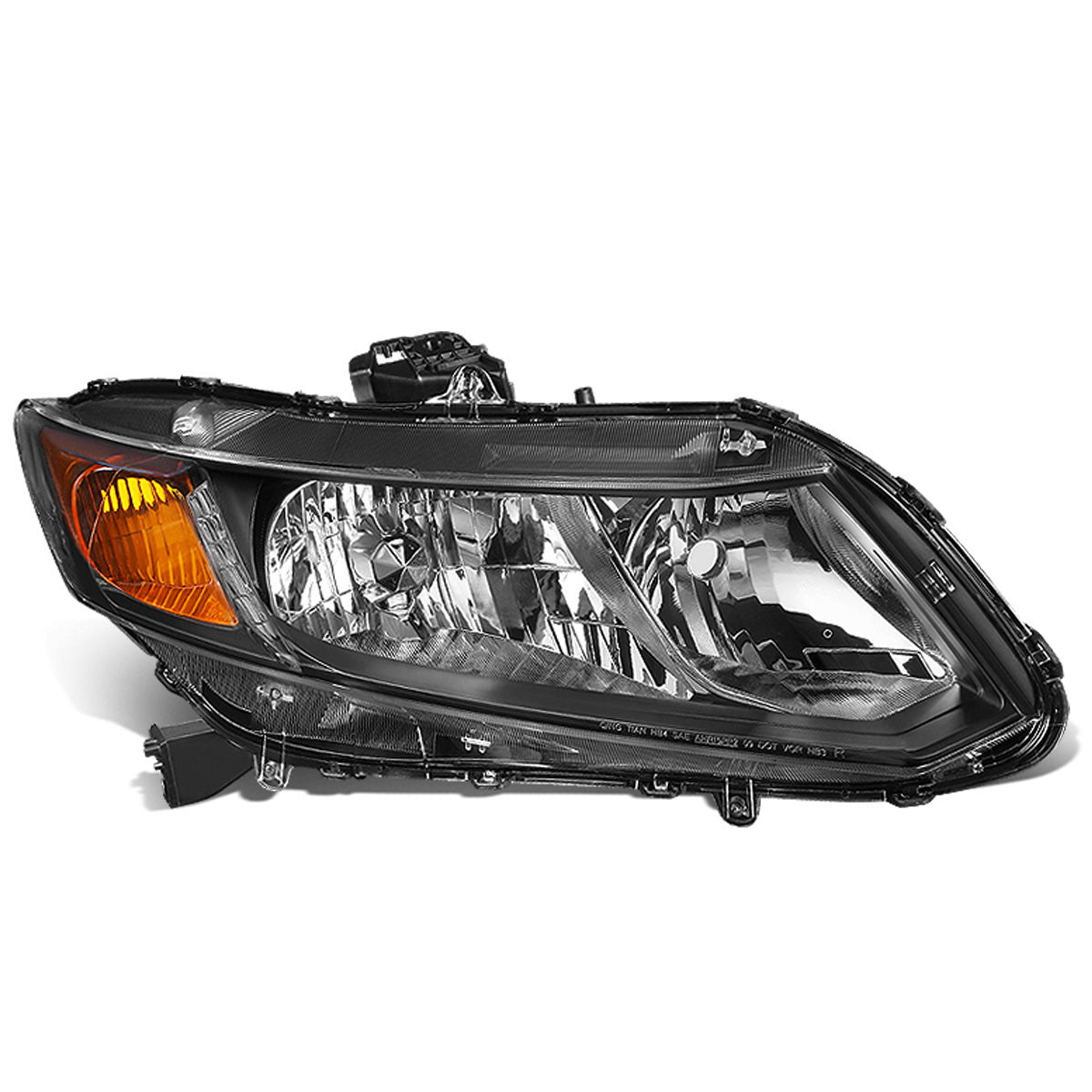 FAROS OE STYLE - 12-15 HONDA CIVIC - 9006 LOW BEAM / 9005 HIGH BEAM - RIGHT