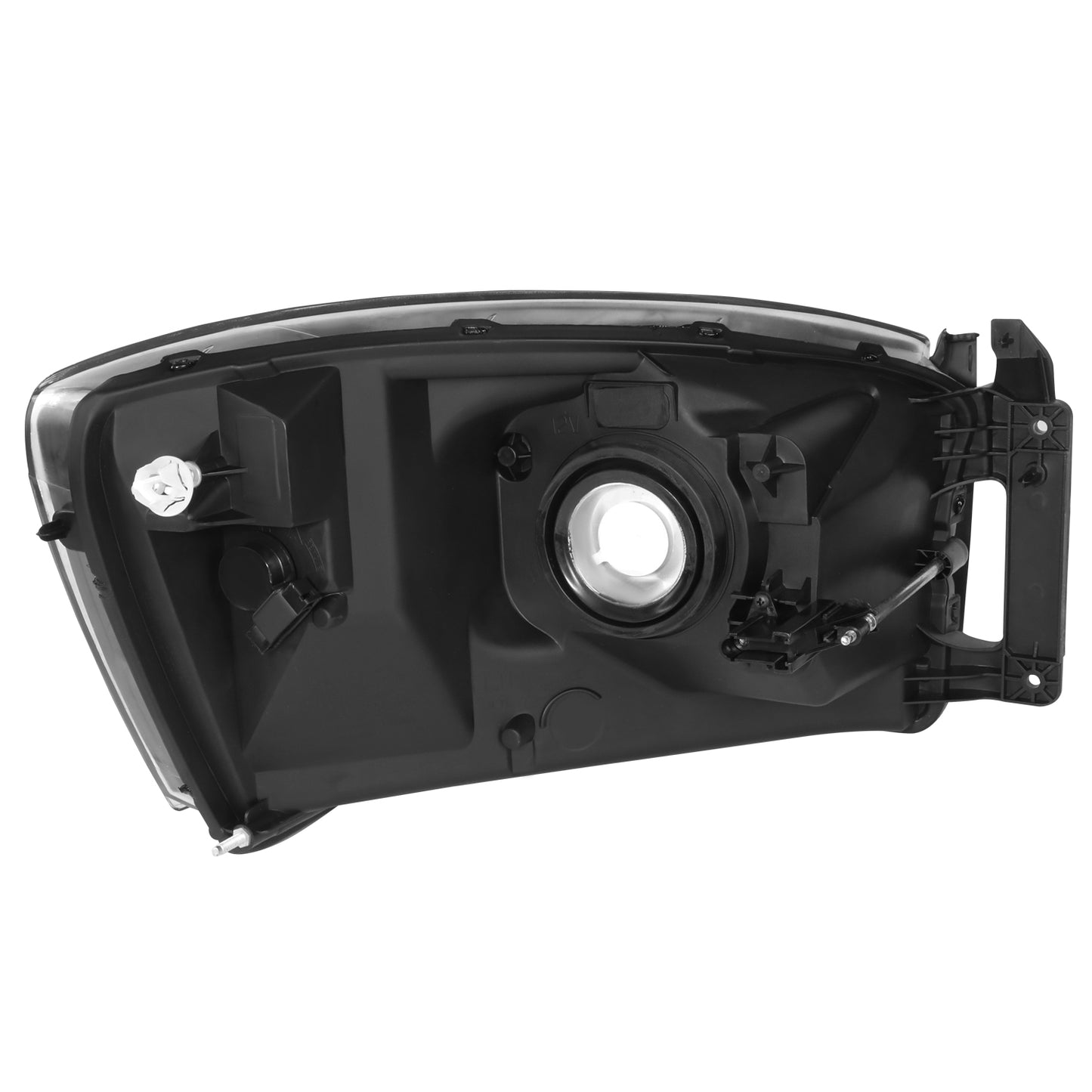 FAROS OE STYLE - 2006 DODGE RAM 1500 2500 3500 - LEFT