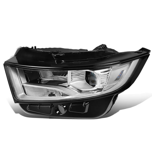 FAROS OE STYLE - 15-18 FORD EDGE - USES 9005 HIGH/H7 LOW BEAM BULBS - LEFT