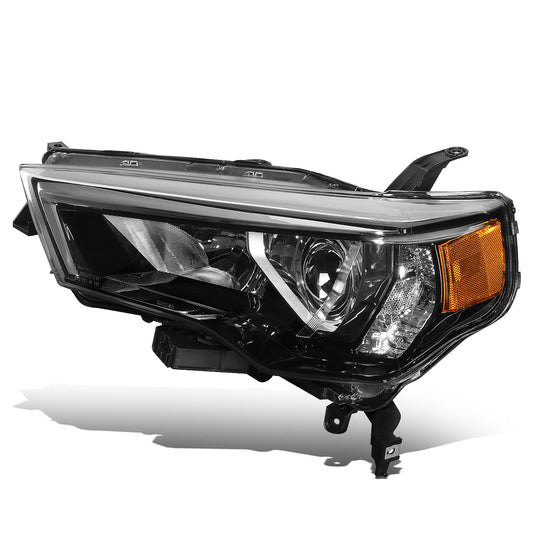 FAROS OE STYLE - 14-20 TOYOTA 4RUNNER - 9005 HIGH BEAM / H11 LOW BEAM - LEFT