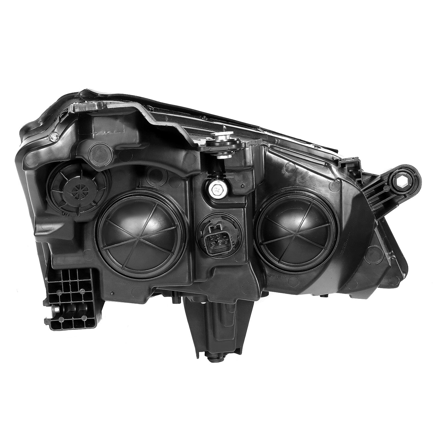 FAROS OE STYLE - 13-17 CHEVY TRAVERSE - H7 HIGH BEAM / H11 LOW BEAM - LEFT