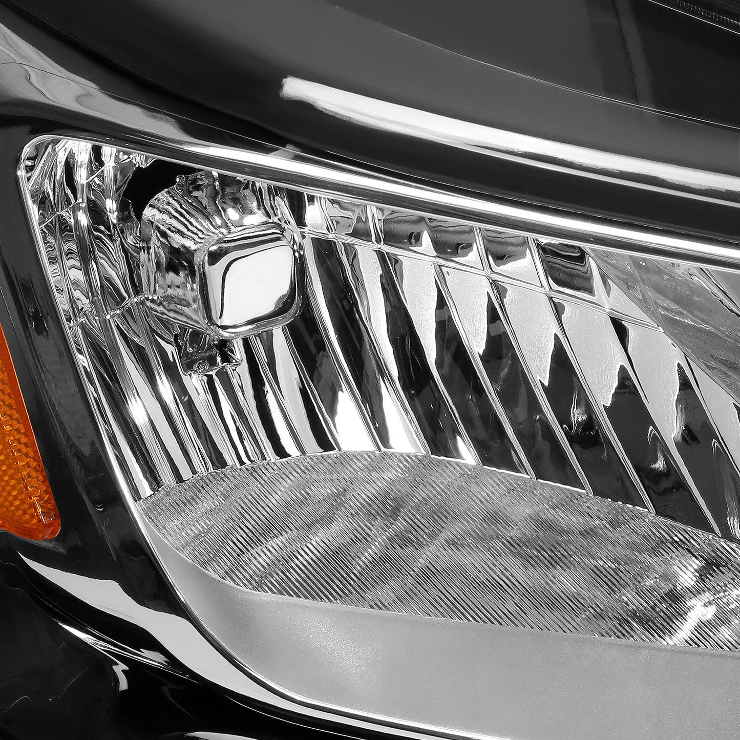 FAROS OE STYLE - 13-17 CHEVY TRAVERSE - H7 HIGH BEAM / H11 LOW BEAM - RIGHT