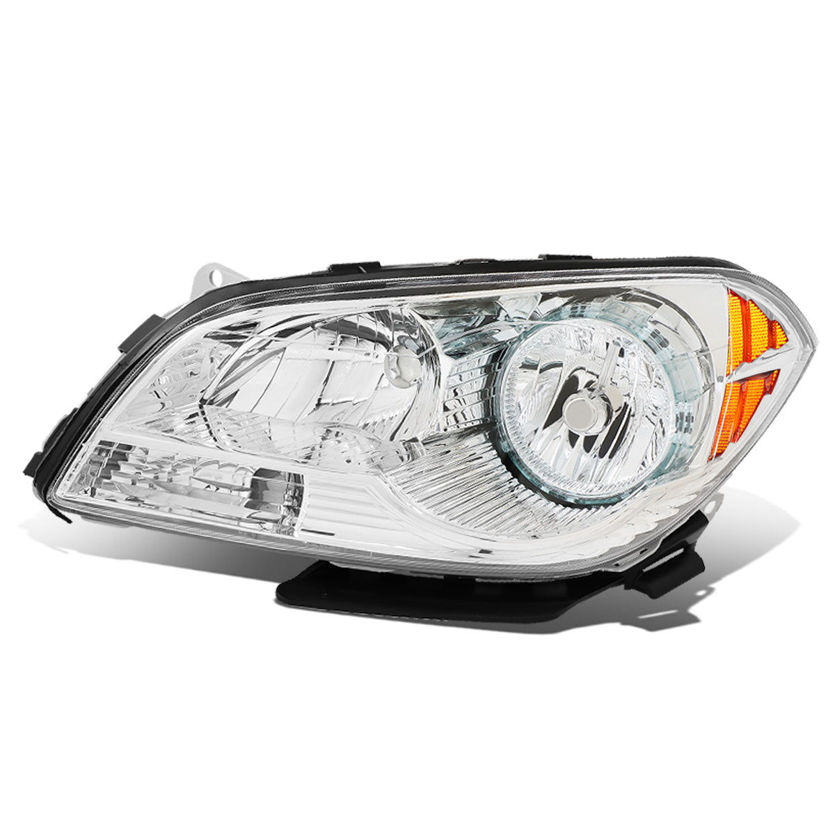 FAROS OE STYLE - 08-12 CHEVROLET MALIBU - USES H9 HIGH/H11 LOW BEAM BULBS - LEFT