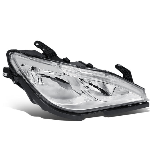 FAROS OE STYLE - 17-20 CHRYSLER PACIFICA (WITHOUT QUAD LAMPS) - USES 9005 HIGH/H11 LOW BEAM BULBS - RIGHT