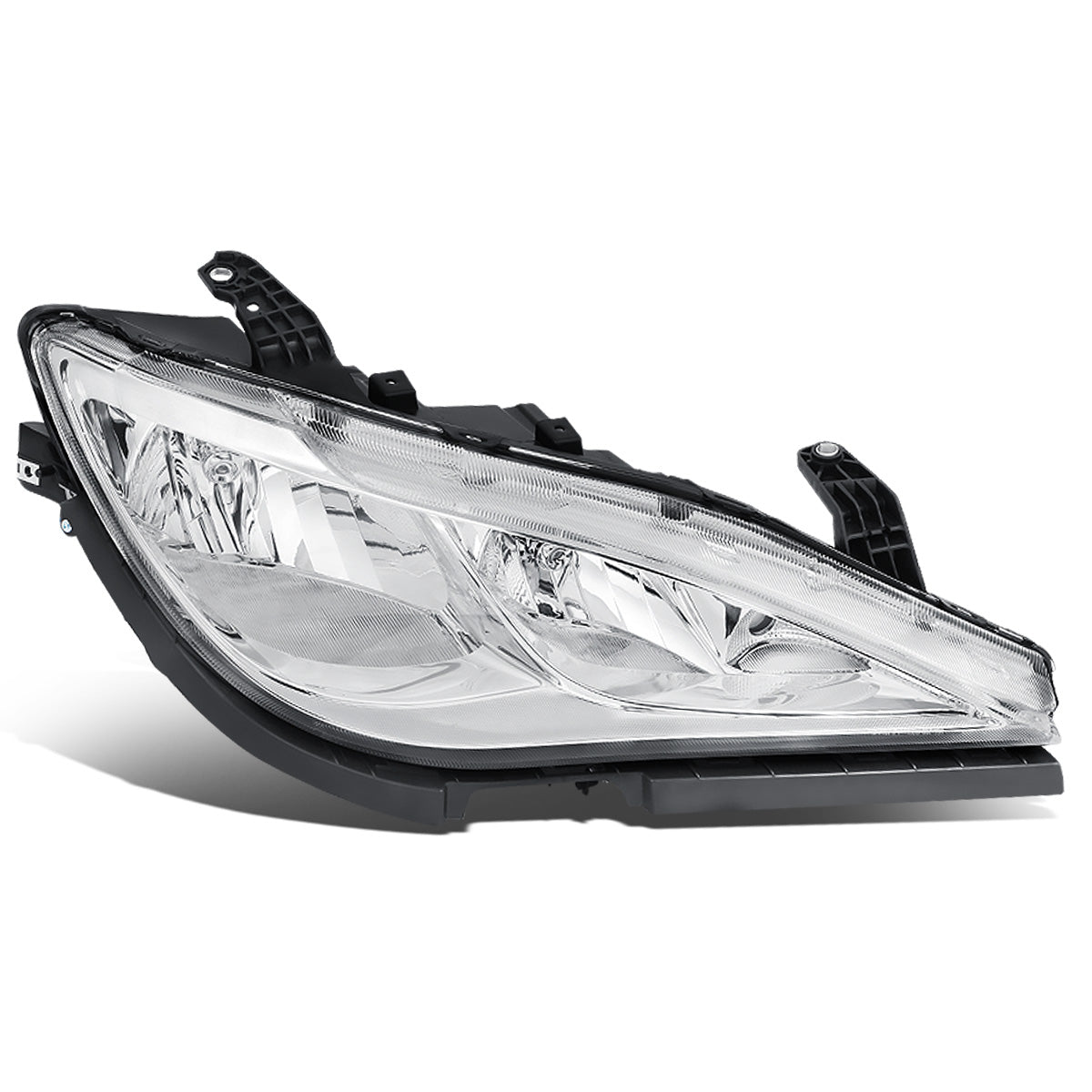 FAROS OE STYLE - 17-20 CHRYSLER PACIFICA (WITHOUT QUAD LAMPS) - USES 9005 HIGH/H11 LOW BEAM BULBS - RIGHT
