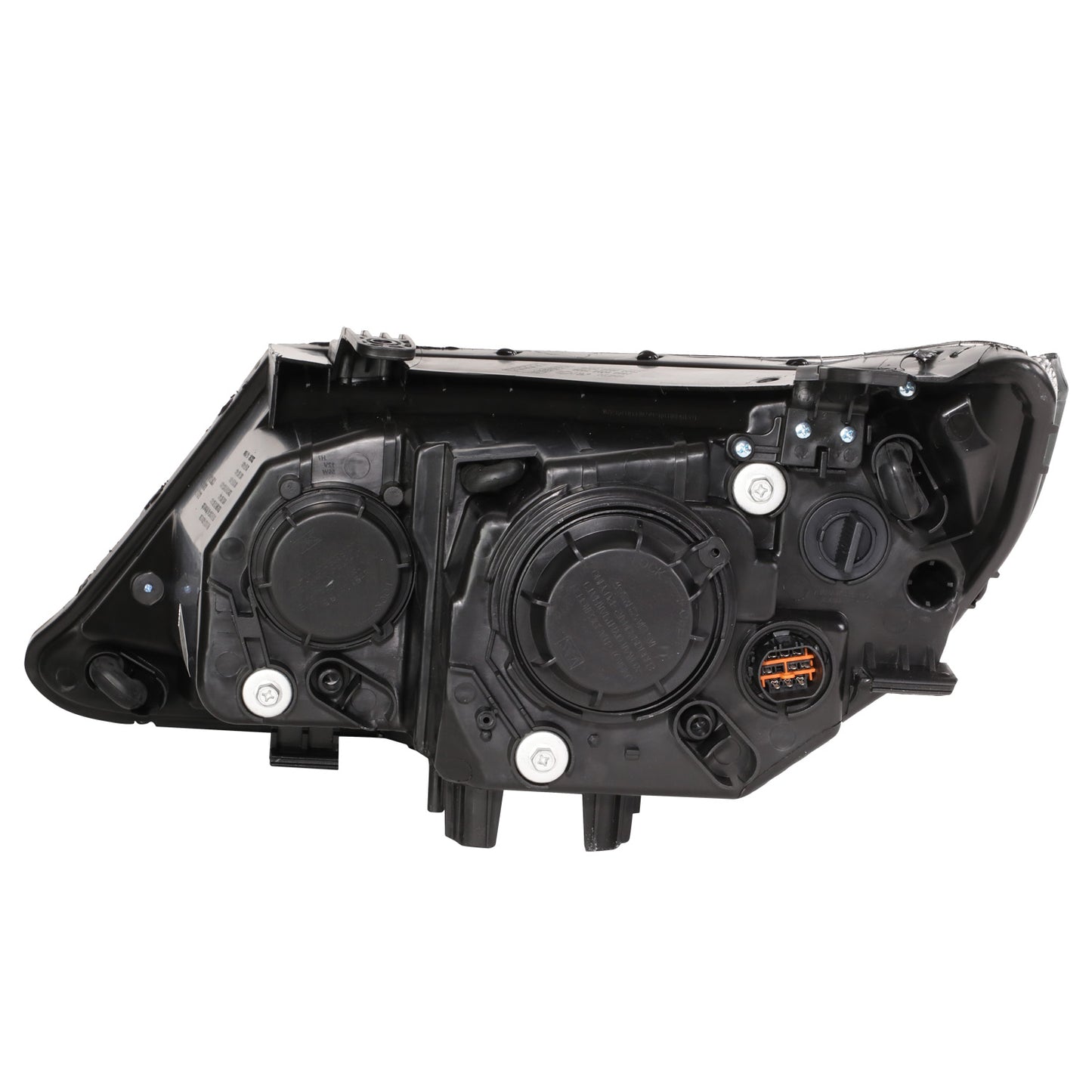 FAROS OE STYLE - 14-15 KIA SORENTO - WITH HALOGEN HEADLIGHTS W/ LED DRL - RIGHT