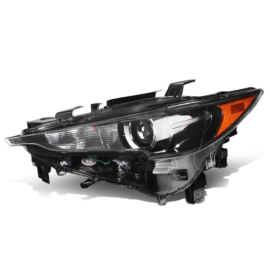 FAROS OE STYLE - 17-21 MAZDA CX-5 - FITS MODELS WITHOUT ADAPTIVE HEADLAMPS - 12961 SIDE MARKER / 7443NA TURN SIGNAL - LEFT
