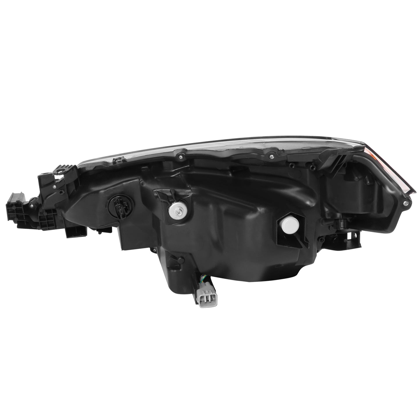 FAROS OE STYLE - 17-19 TOYOTA COROLLA SEDAN - FITS C, CE, L, LE, LE ECO MODELS ONLY - 168 MARKER / 7444A TURN SIGNAL - RIGHT