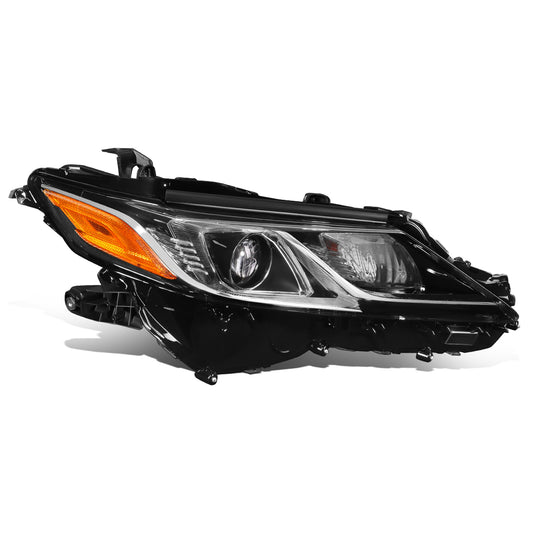 FAROS OE STYLE - 18-22 TOYOTA CAMRY - FITS L, LE, SE NORTH AMERICAN BUILT MODELS ONLY - 168 MARKER / 7444A TURN SIGNAL - RIGHT