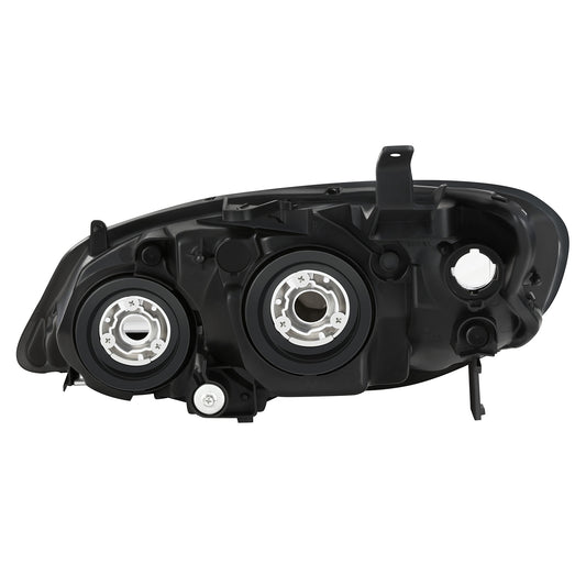 FAROS OE STYLE - 04-05 HONDA CIVIC 2/4-DOOR - RIGHT SIDE