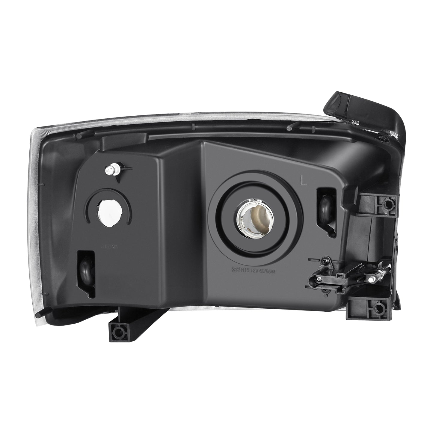 FAROS OE STYLE - 05-07 DODGE DAKOTA - LEFT SIDE