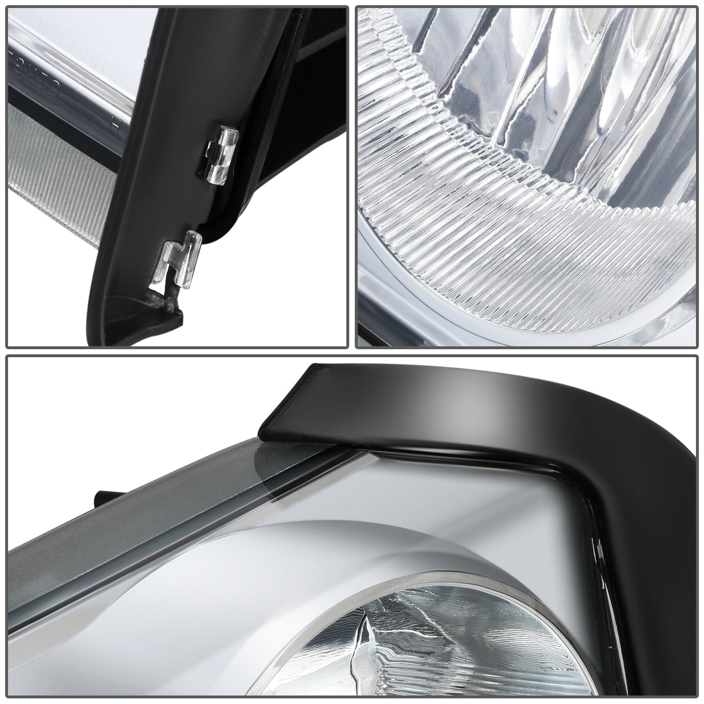 FAROS OE STYLE - 05-07 DODGE DAKOTA - RIGHT SIDE