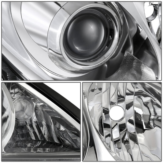 FAROS OE STYLE - 05-06 LEXUS ES330 - RIGHT SIDE