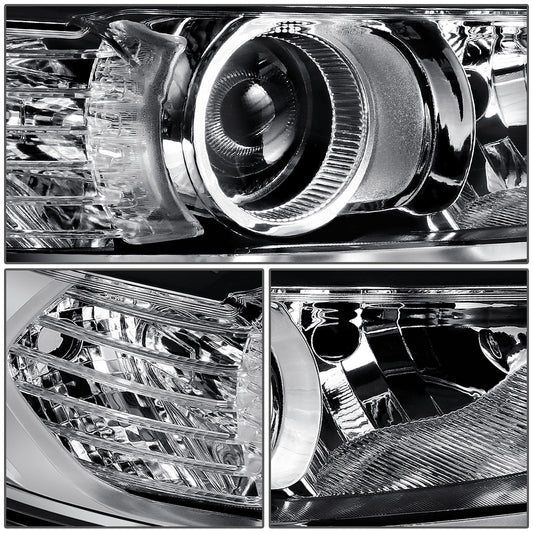 FAROS OE STYLE -13-16 FORD FUSION - RIGHT SIDE