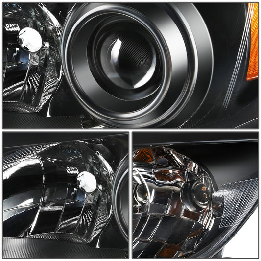 FAROS OE STYLE -08-11 SUBARU IMPREZA - LEFT SIDE