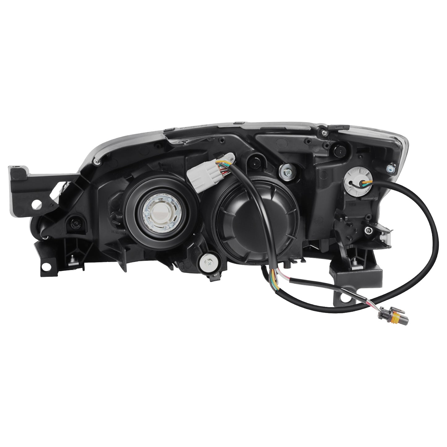 FAROS OE STYLE -08-11 SUBARU IMPREZA - RIGHT SIDE