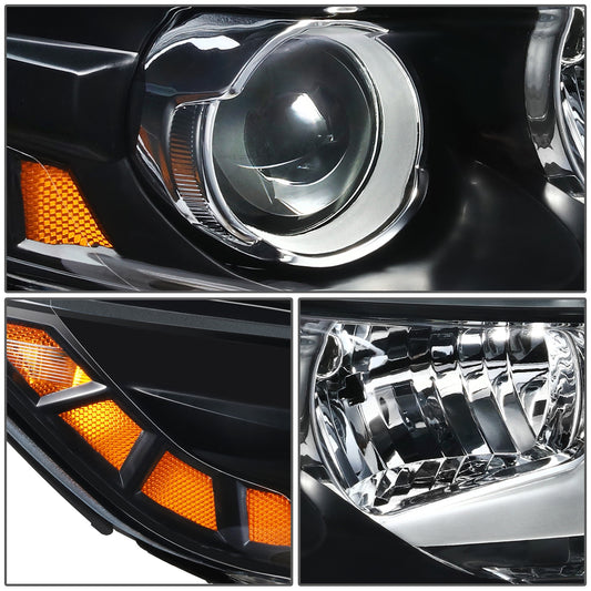 FAROS OE STYLE -11-13 KIA OPTIMA - RIGHT SIDE