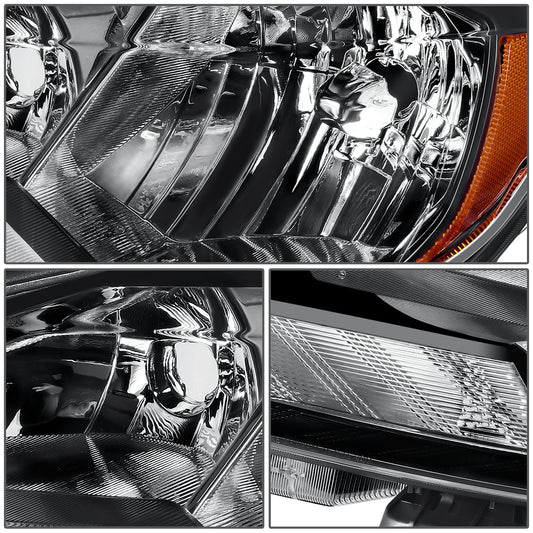 FAROS OE STYLE -16-19 NISSAN SENTRA - LEFT SIDE