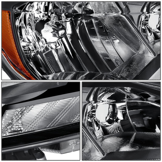 FAROS OE STYLE -16-19 NISSAN SENTRA - RIGHT SIDE