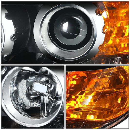 FAROS OE STYLE -11-12 KIA SORENTO - LEFT SIDE