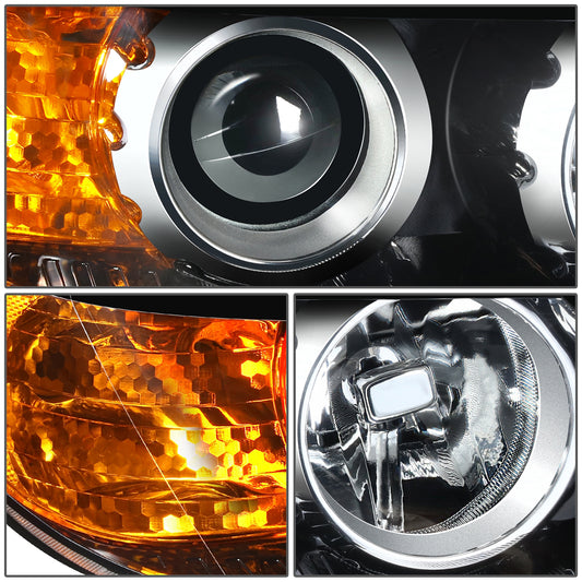 FAROS OE STYLE -11-12 KIA SORENTO - RIGHT SIDE
