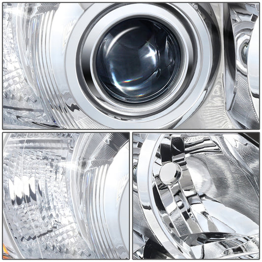 FAROS OE STYLE -10-12 LEXUS RX350 - RIGHT SIDE