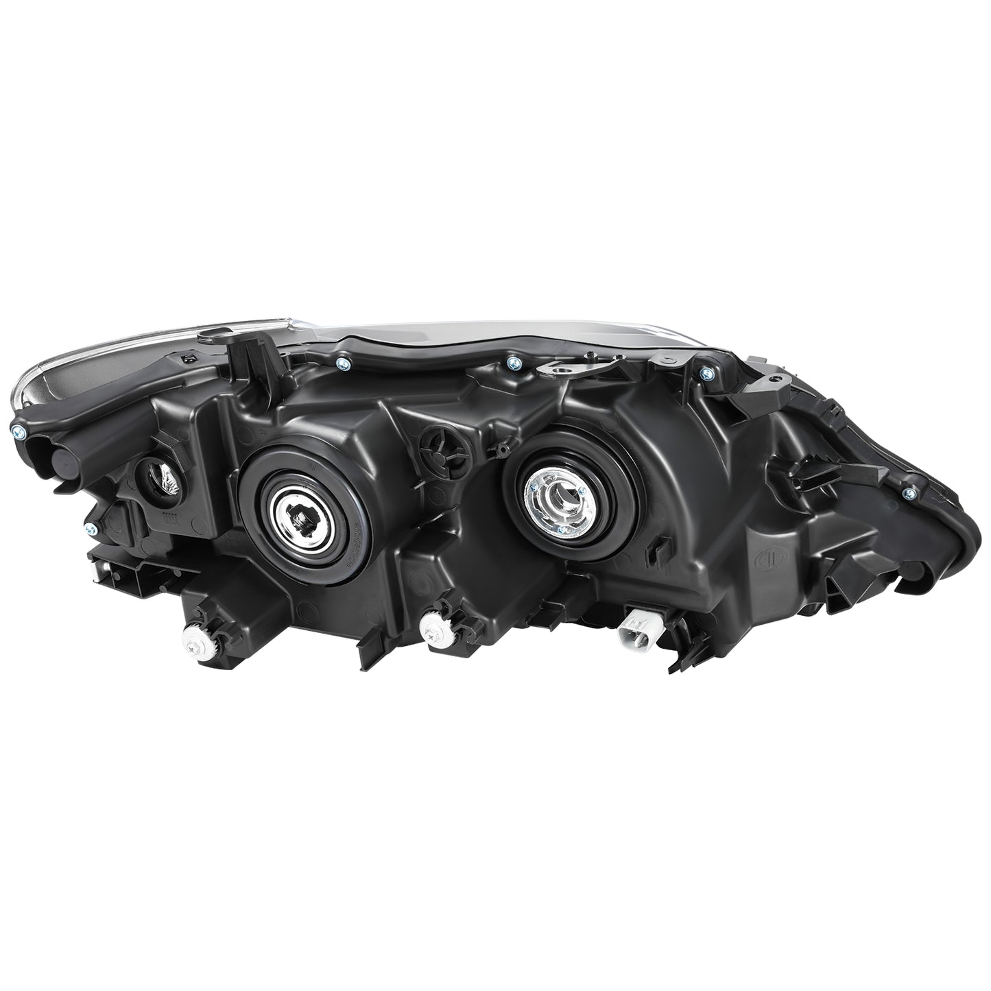 FAROS OE STYLE -13-15 LEXUS RX350 - LEFT SIDE