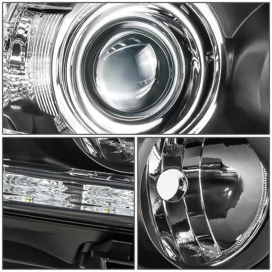 FAROS OE STYLE -13-15 LEXUS RX350 - RIGHT SIDE