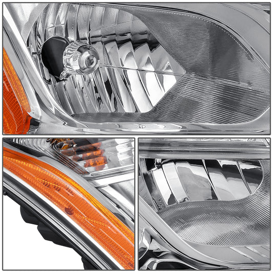 FAROS OE STYLE -13-16 CHEVY TRAX - RIGHT SIDE