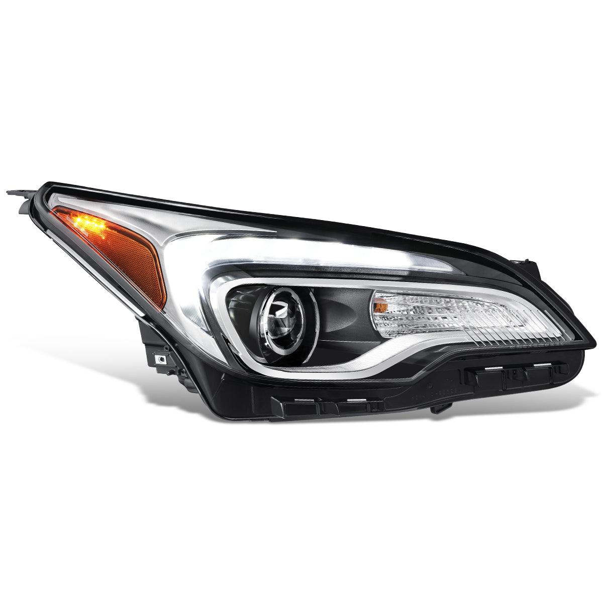 FAROS OE STYLE - 16-18 BUICK ENVISION - HID HEADLIGHT - RIGHT SIDE