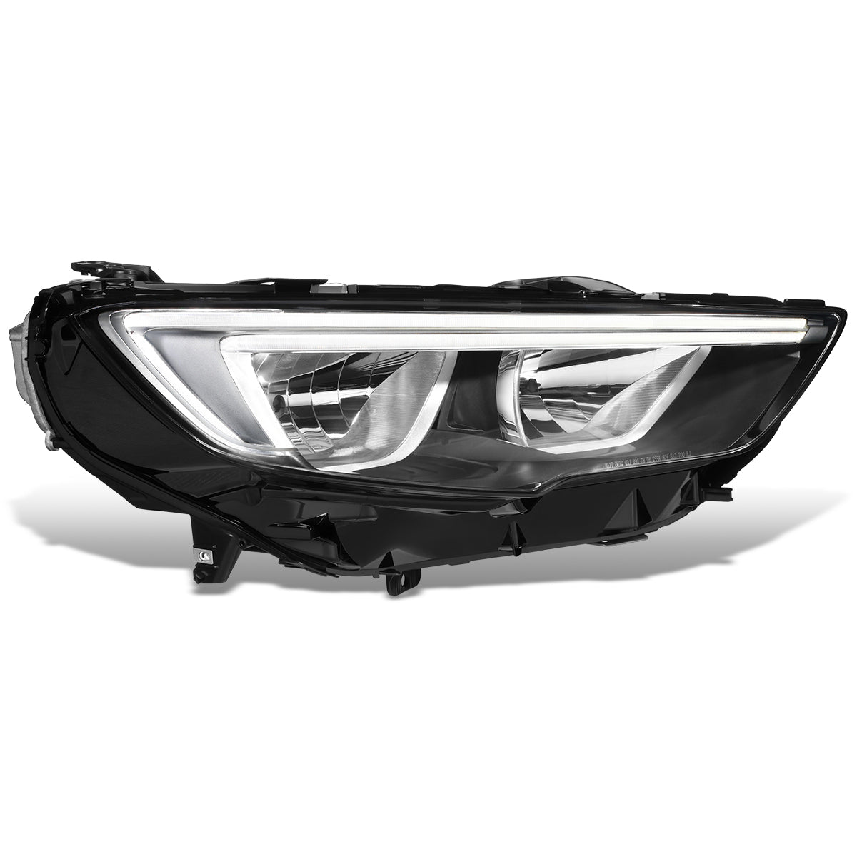 FAROS OE STYLE -18-20 BUICK REGAL - RIGHT SIDE