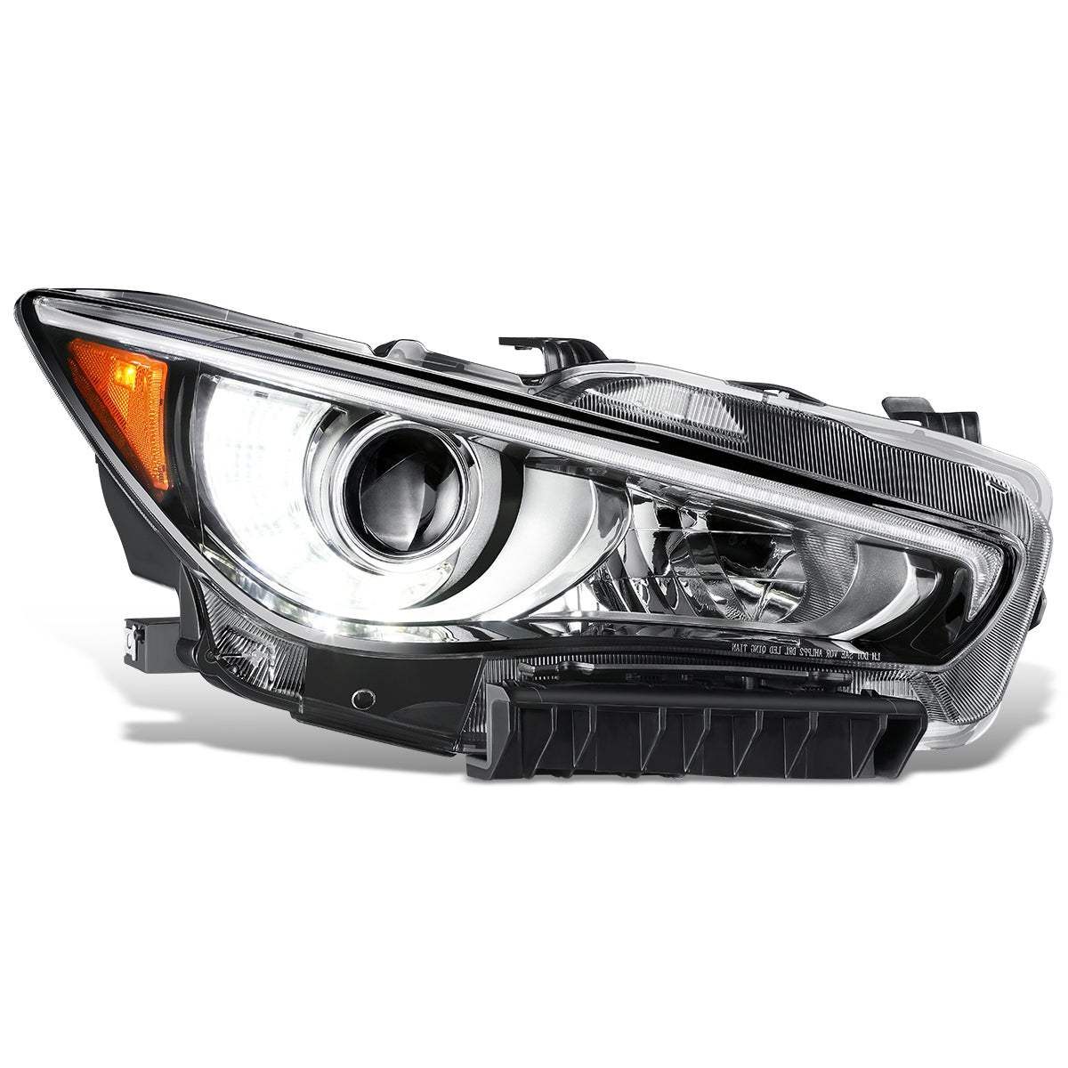FAROS OE STYLE -14-17 INFINITI Q50 - RIGHT SIDE