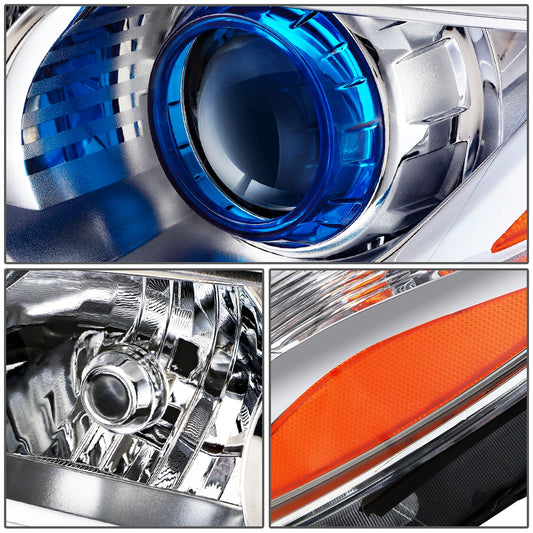 FAROS OE STYLE -13-16 BUICK ENCORE - LEFT SIDE