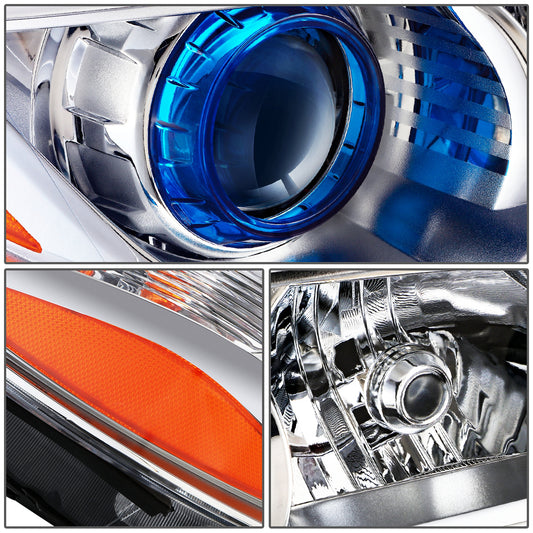 FAROS OE STYLE -13-16 BUICK ENCORE - RIGHT SIDE